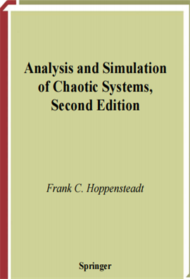 Analysis and Simulation of Chaotic Systems 2ed